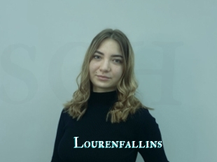 Lourenfallins