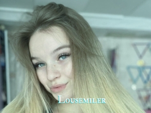 Lousemiler