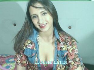 Lousie_latin