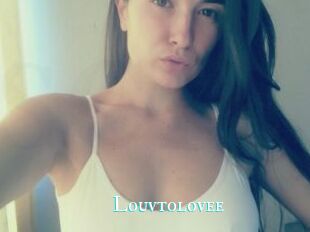 Louvtolovee