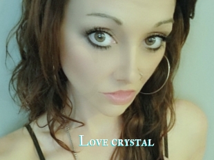 Love_crystal
