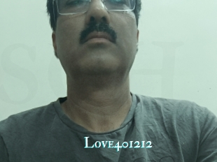 Love401212