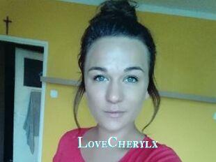 LoveCherylx