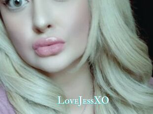 LoveJessXO