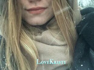 LoveKristy