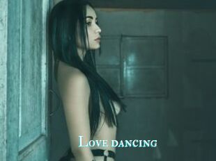 Love_dancing