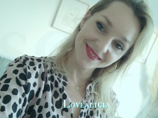 Lovealicia