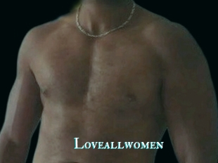 Loveallwomen