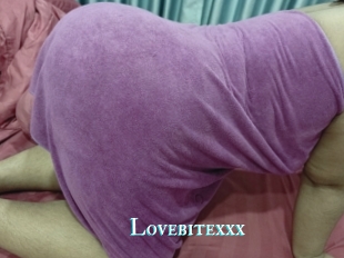 Lovebitexxx