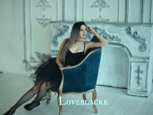 Loveblackk