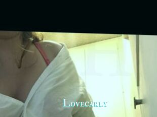 Lovecarly