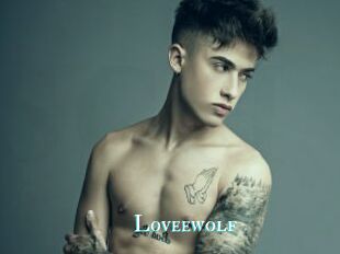 Loveewolf