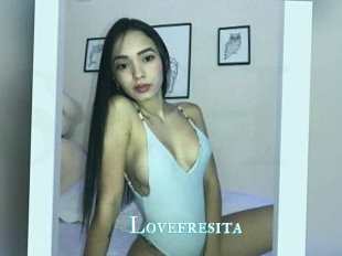Lovefresita