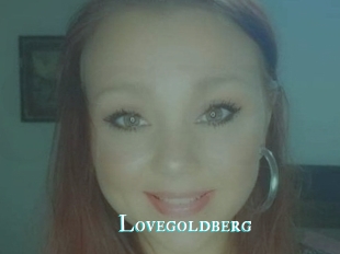 Lovegoldberg