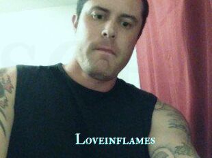 Loveinflames