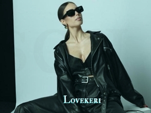 Lovekeri