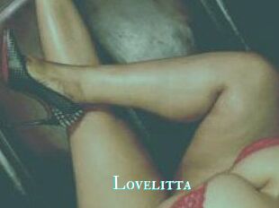 Lovelitta