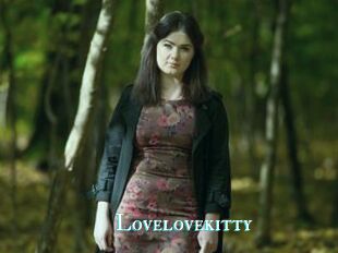 Lovelovekitty