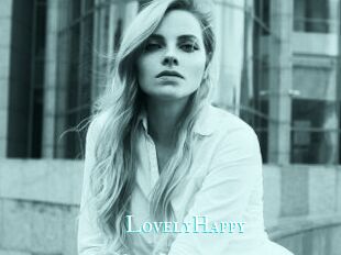LovelyHappy
