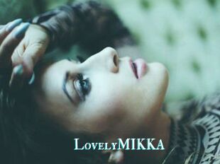 LovelyMIKKA