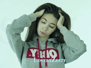 LovelyZesty