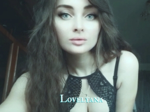 Lovelyana