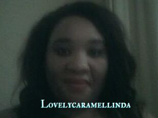 Lovelycaramellinda