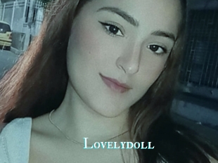 Lovelydoll