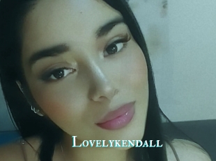 Lovelykendall