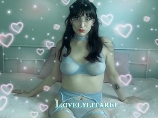 Lovelylitarei