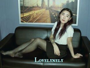 Lovelynely