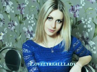 Lovelyrealllady