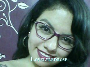 Lovelyredrose