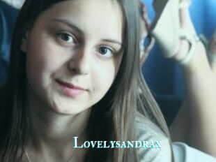 Lovelysandrax
