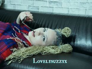 Lovelysuzzyx