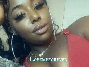 Lovemeforever