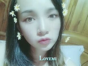 Lovemi