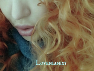 Loveniasexy