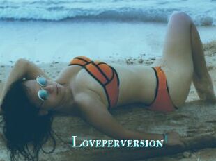 Loveperversion