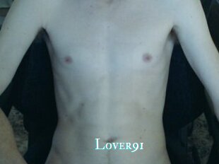 Lover91