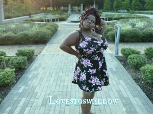 Lovestoswallow