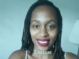Loveuse
