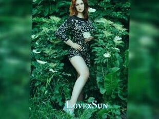 LovexSun