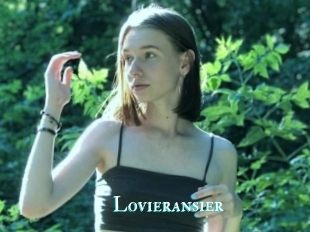 Lovieransier