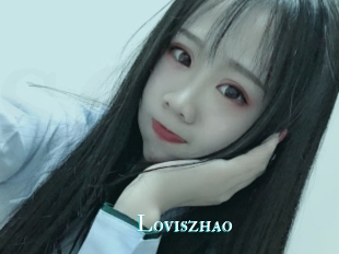 Loviszhao