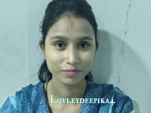 Lovleydeepika4