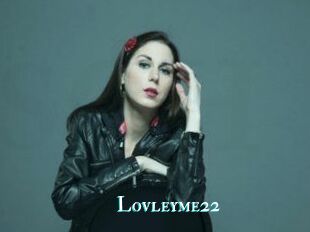 Lovleyme22