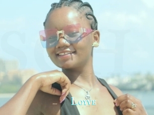 Loyve