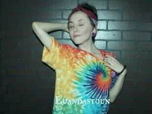 Luandastoun