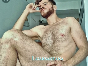 Luansantana